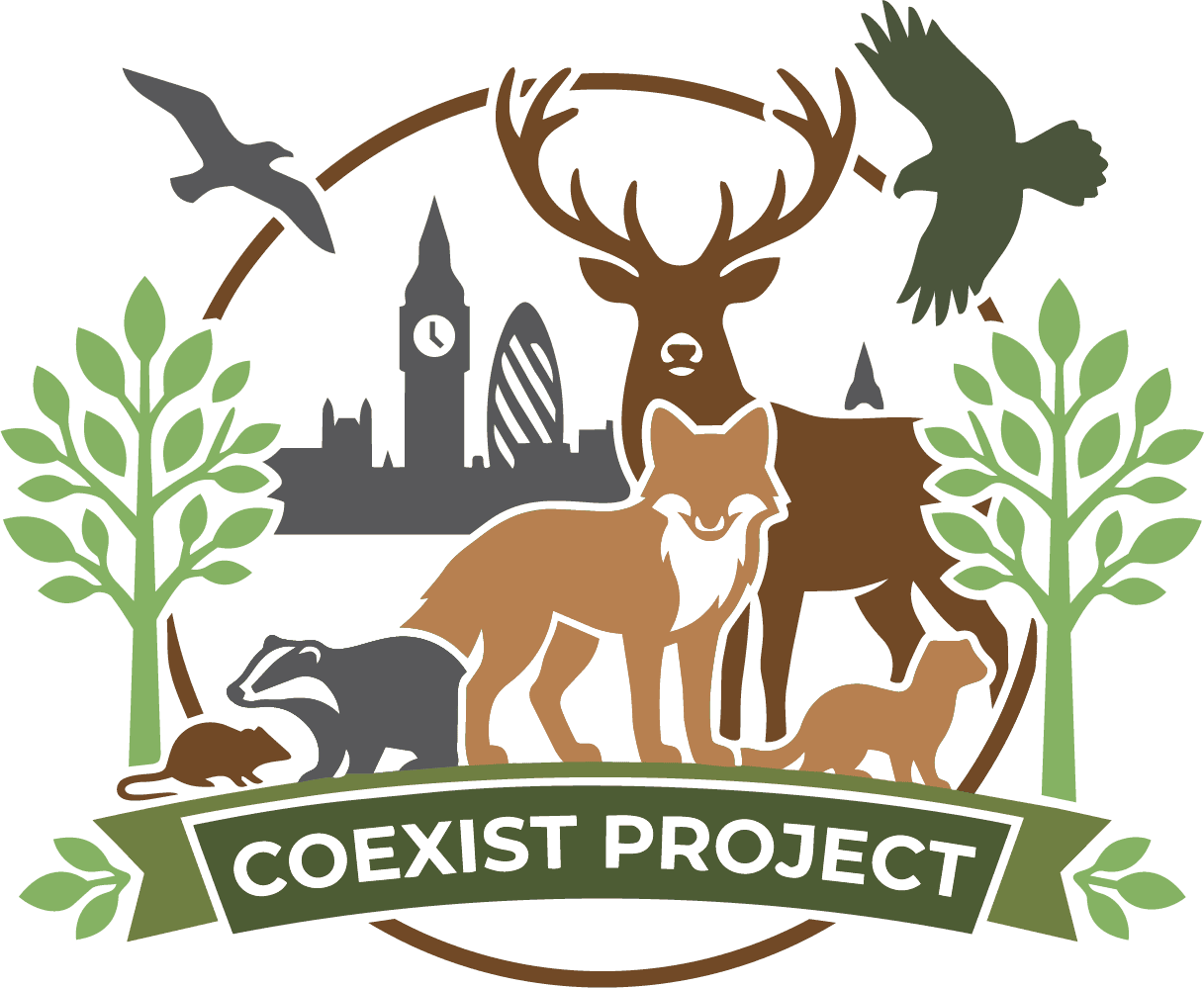 Coexist Project