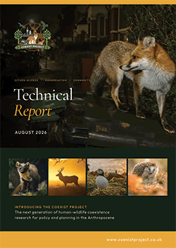 Coexist Project Technical Report — August 2026